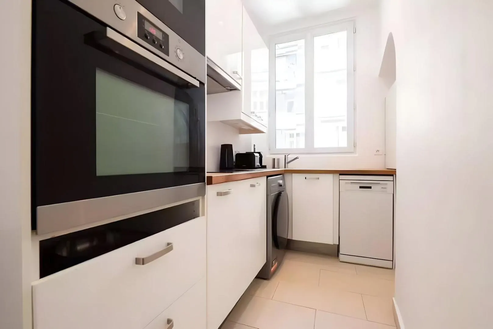Tbs 322 - Superb Apartment With Eiffel Tower View Paris
