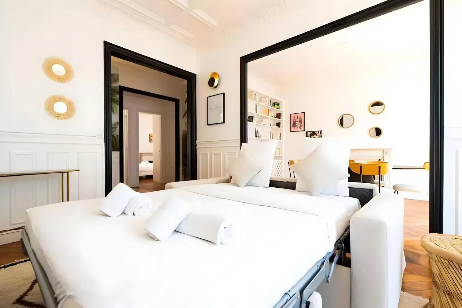 Tbs 322 - Superb Apartment With Eiffel Tower View Παρίσι Γαλλία