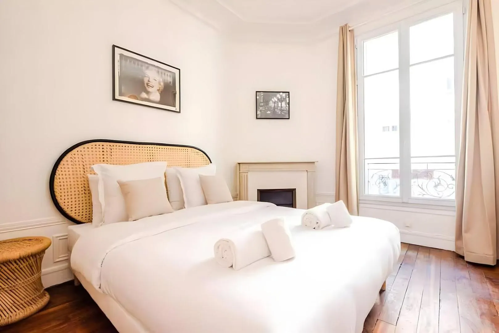 Tbs 322 - Superb Apartment With Eiffel Tower View Παρίσι