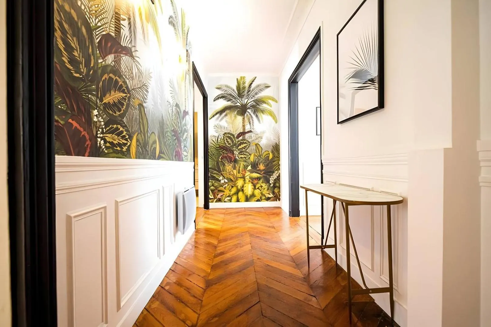Tbs 322 - Superb Apartment With Eiffel Tower View Paris