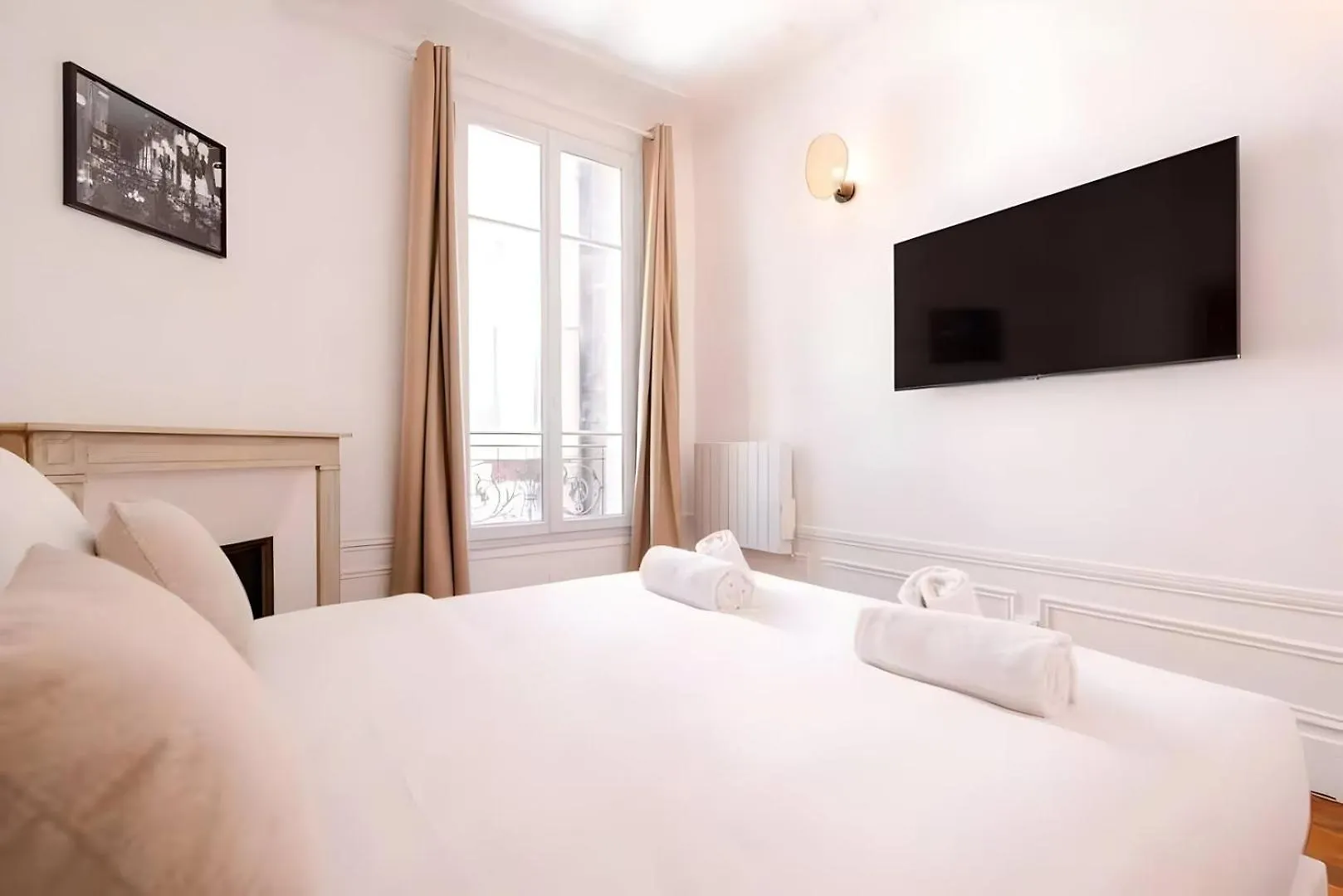 Tbs 322 - Superb Apartment With Eiffel Tower View Παρίσι Γαλλία